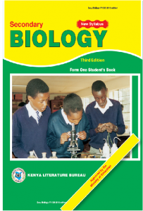 Secondary Biology Form 1 SB - Klbbooks