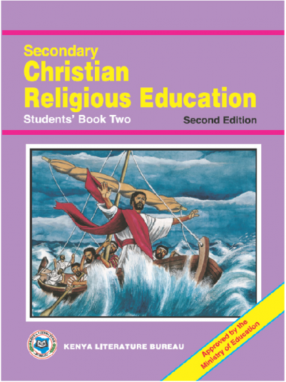 books on christian education