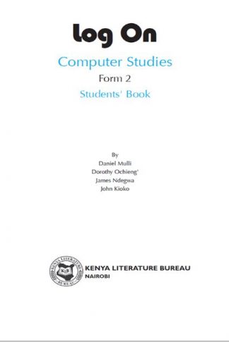 Form 2 Archives - klbbooks
